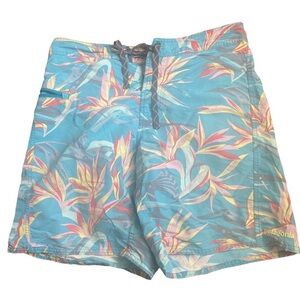 Patagonia Minimalist WaveFarer Board shorts